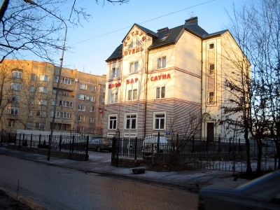 kotbus