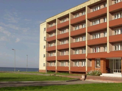 zelenogradsk
